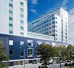 Forenom Apartments Stockholm Kista